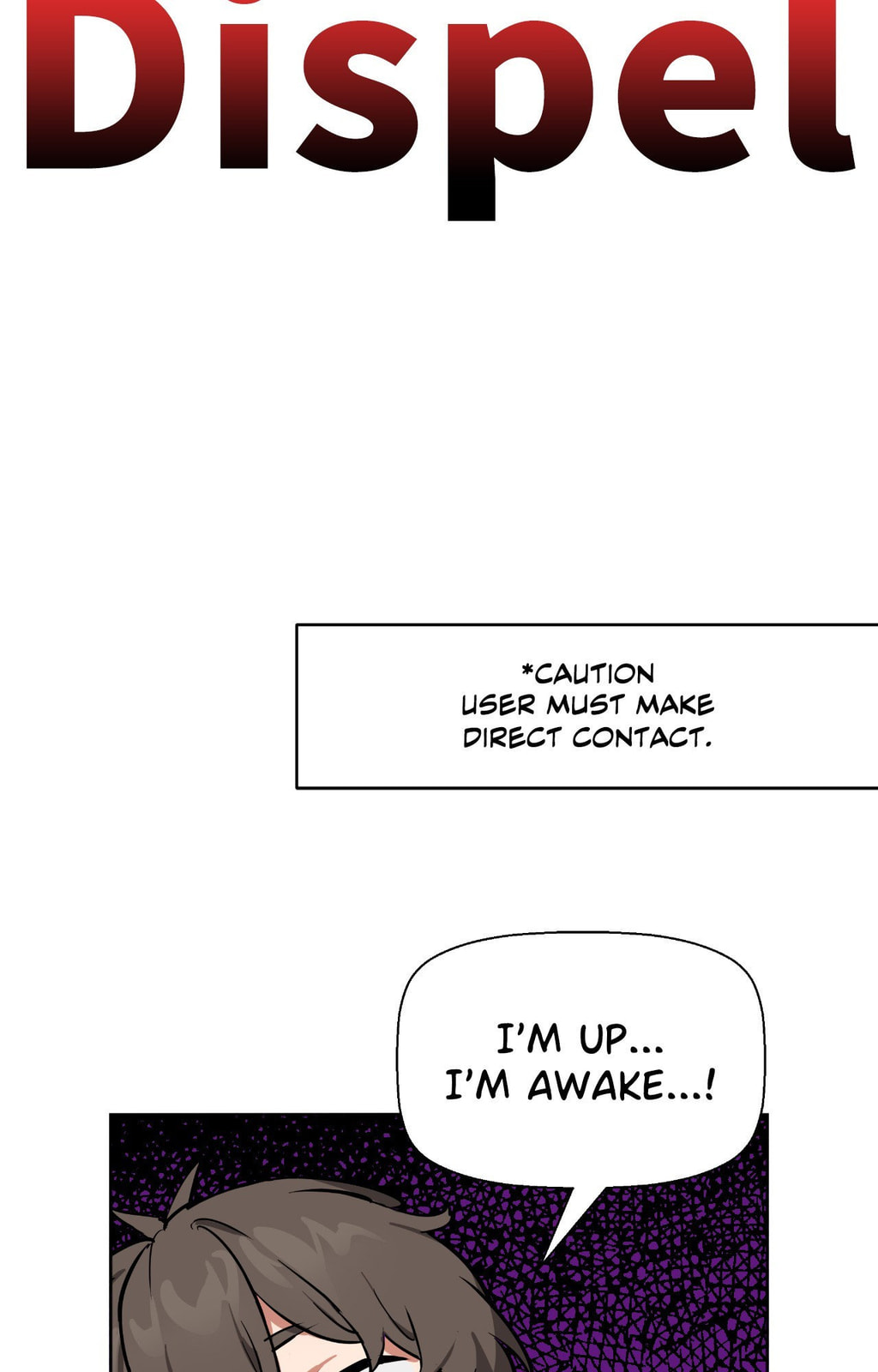 The Country Without Humans Chapter 79 page 32 - 