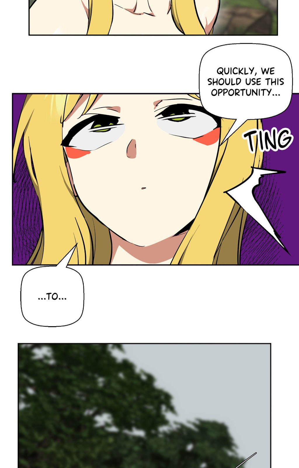 The Country Without Humans Chapter 79 page 41 - 