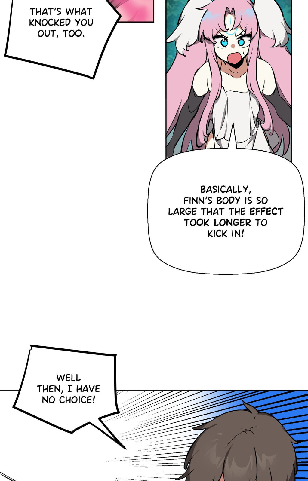 The Country Without Humans Chapter 79 page 45 - 