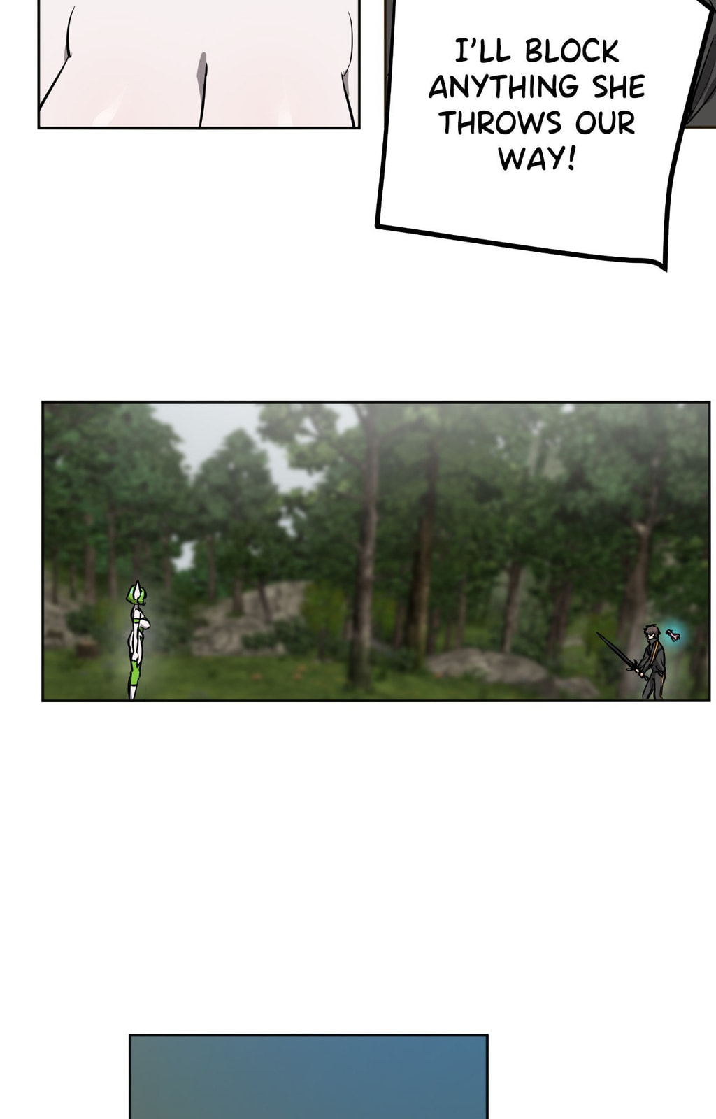 The Country Without Humans Chapter 79 page 51 - 