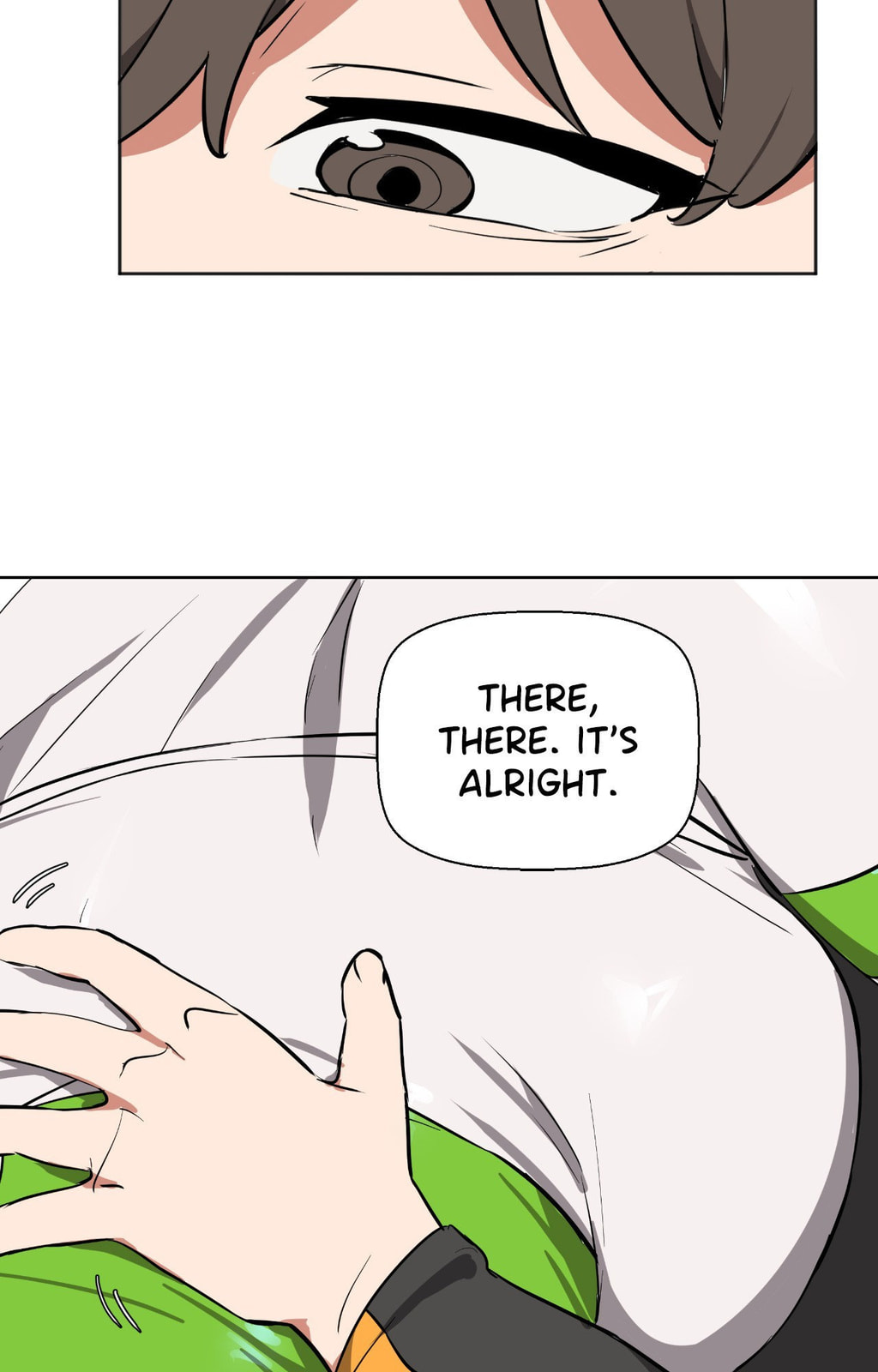 The Country Without Humans Chapter 79 page 60 - 