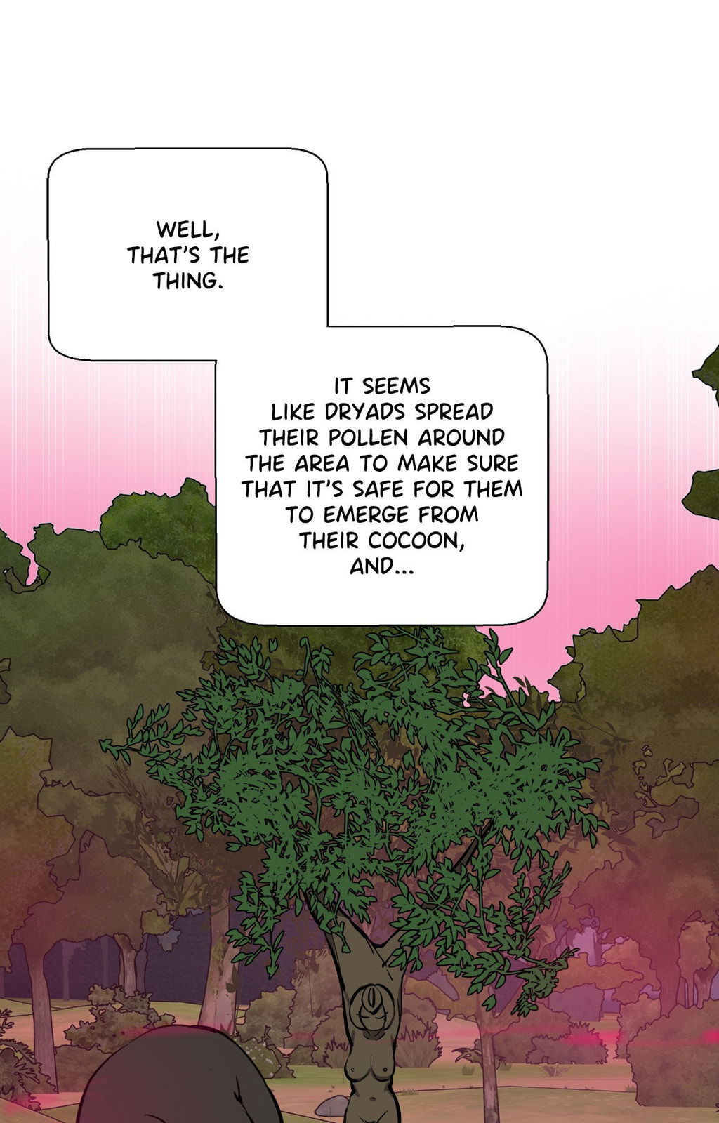 The Country Without Humans Chapter 79 page 63 - 