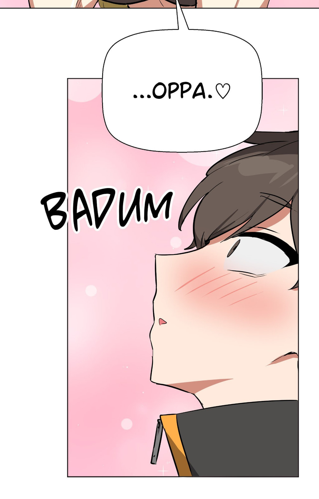 The Country Without Humans Chapter 79 page 75 - 