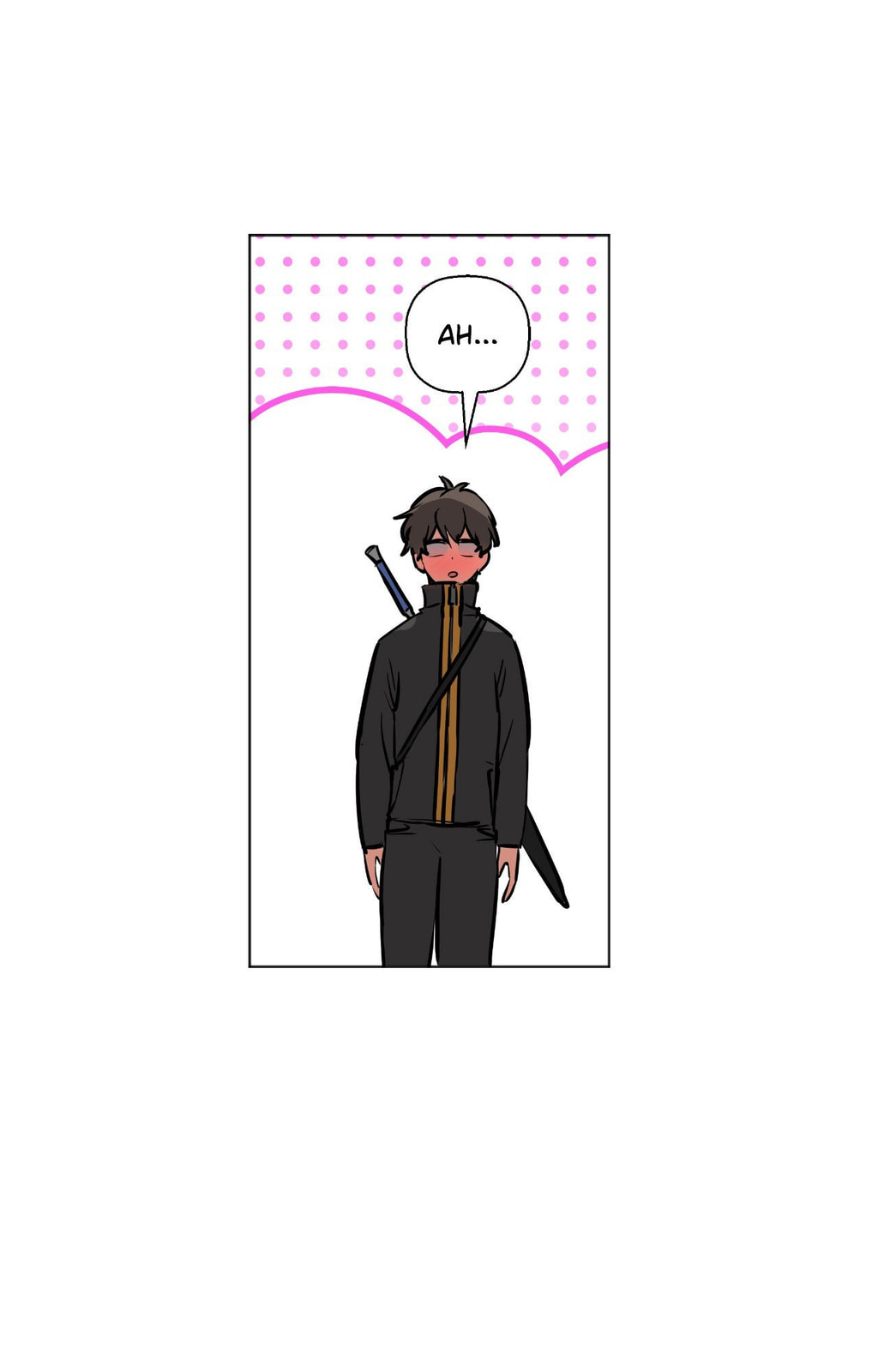 The Country Without Humans Chapter 79 page 77 - 