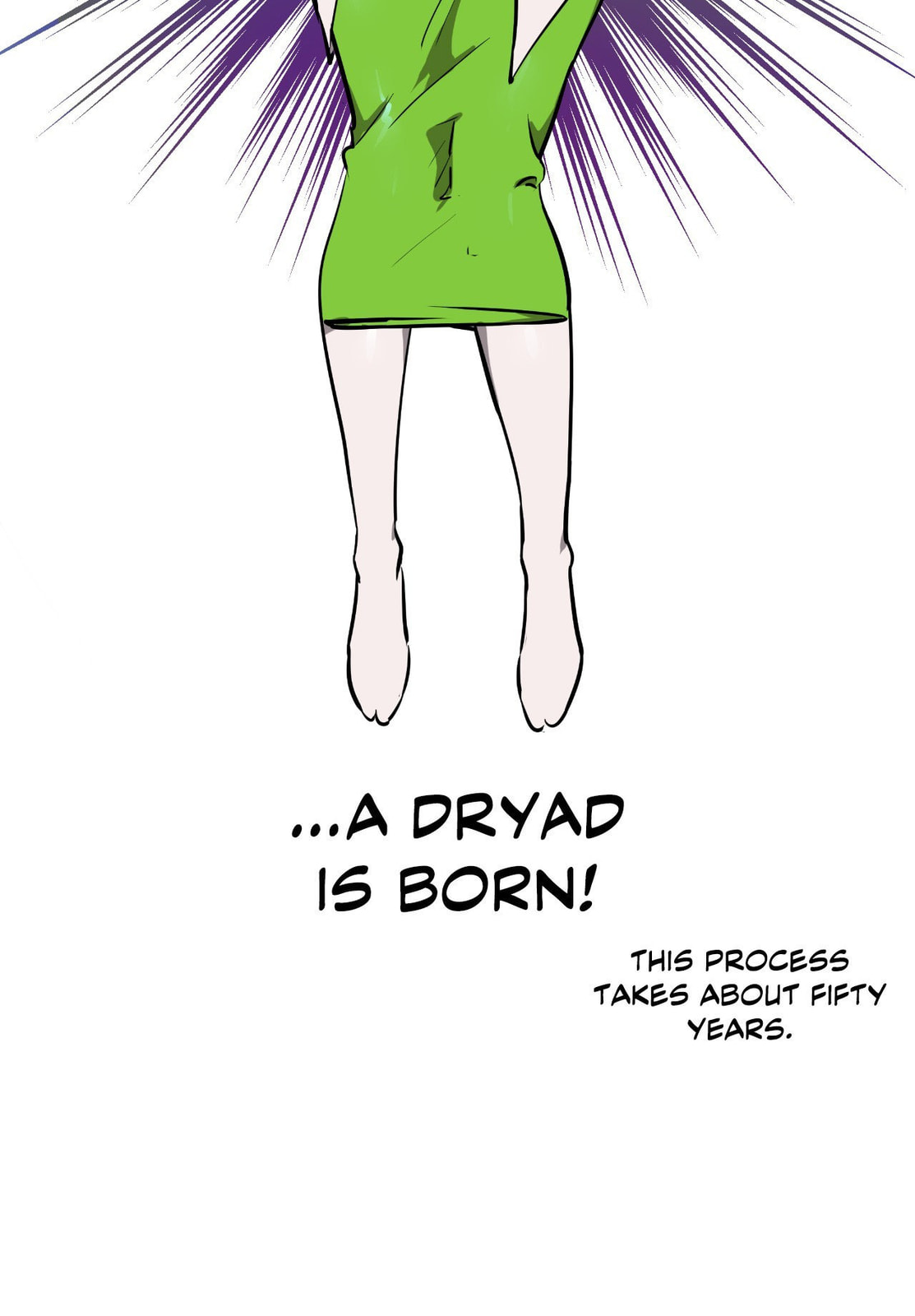 The Country Without Humans Chapter 79 page 84 - 