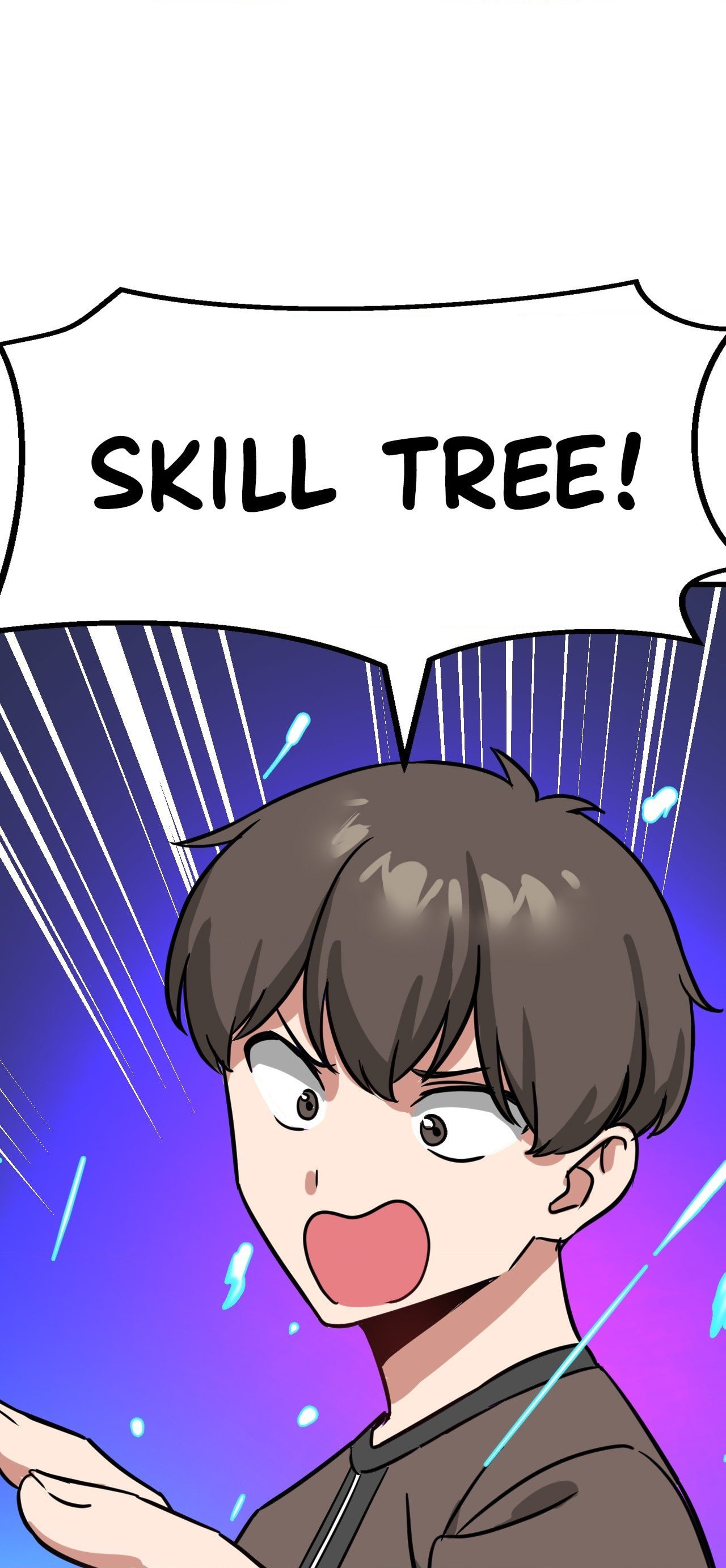 The Country Without Humans Chapter 8 page 31 - 