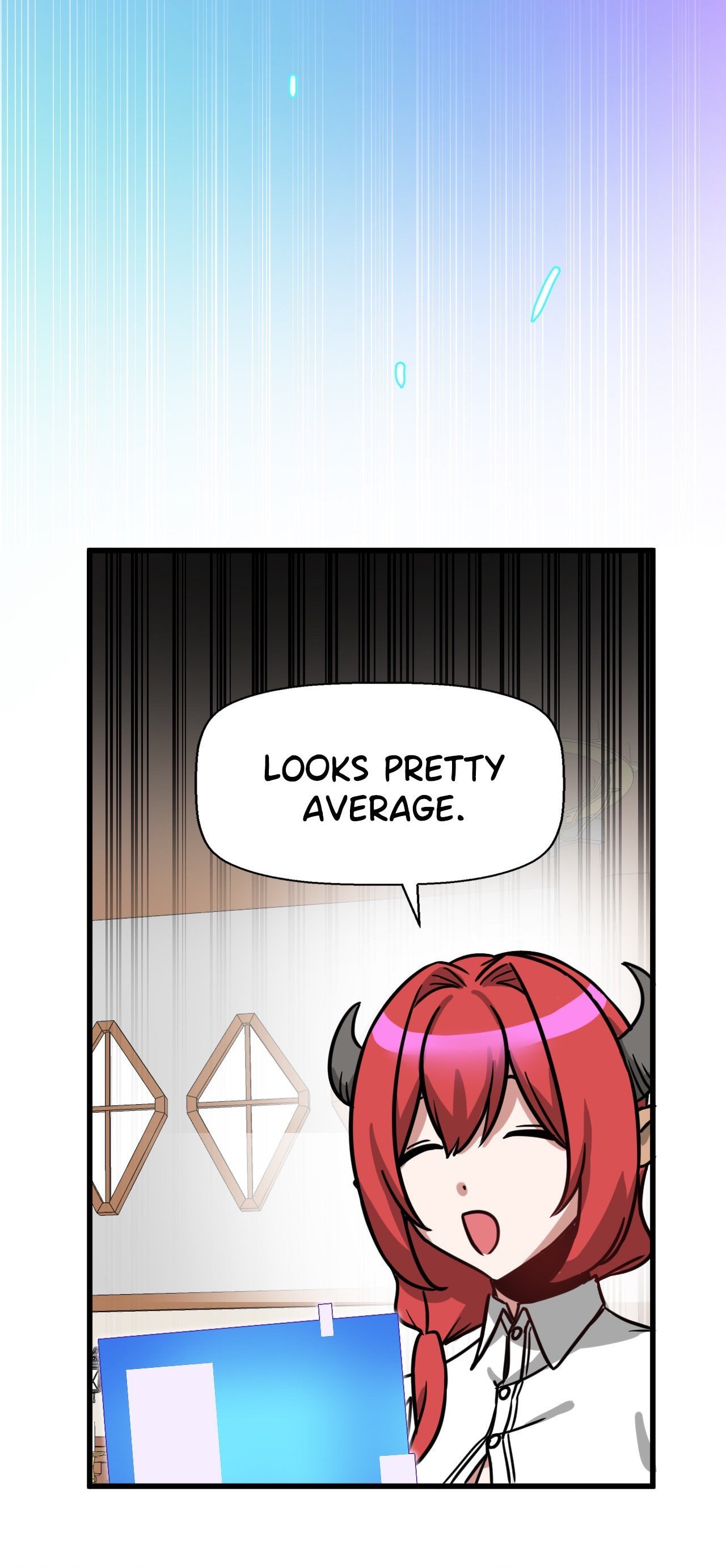 The Country Without Humans Chapter 8 page 34 - 