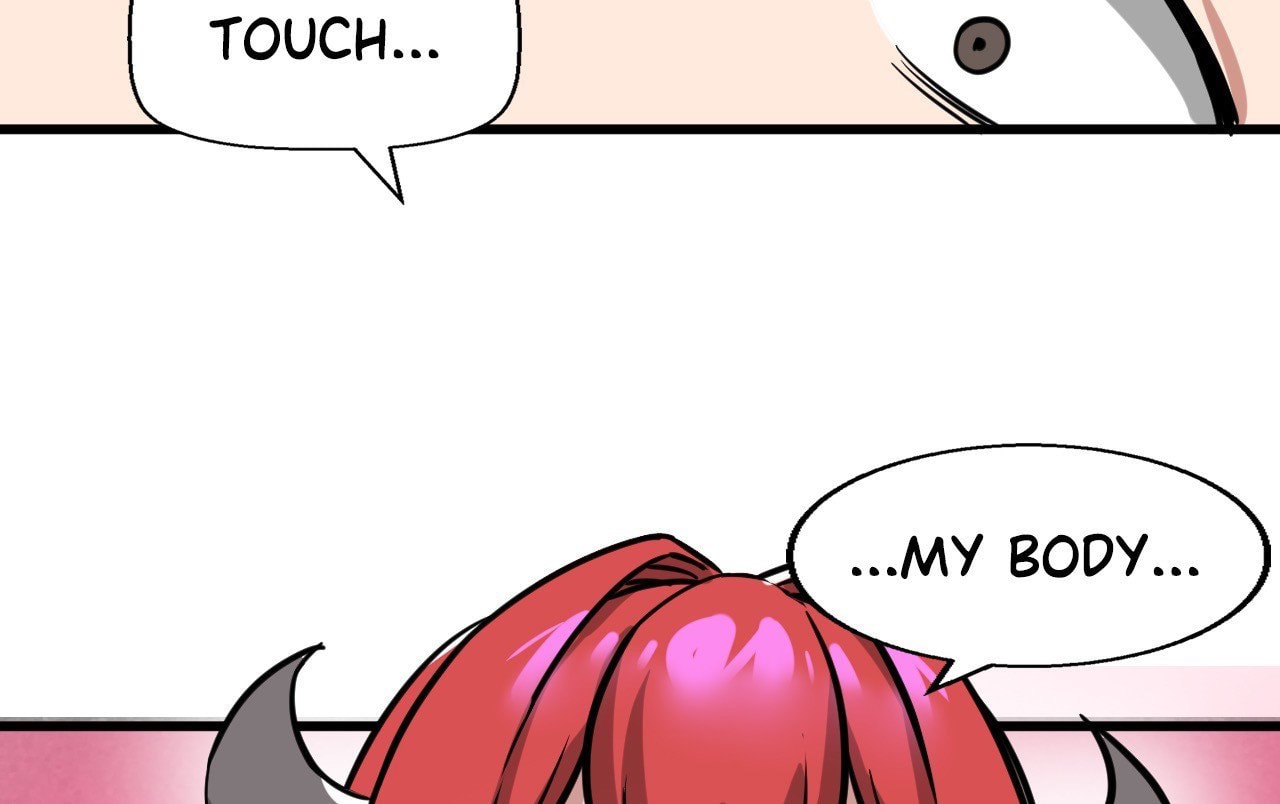 The Country Without Humans Chapter 8 page 44 - 
