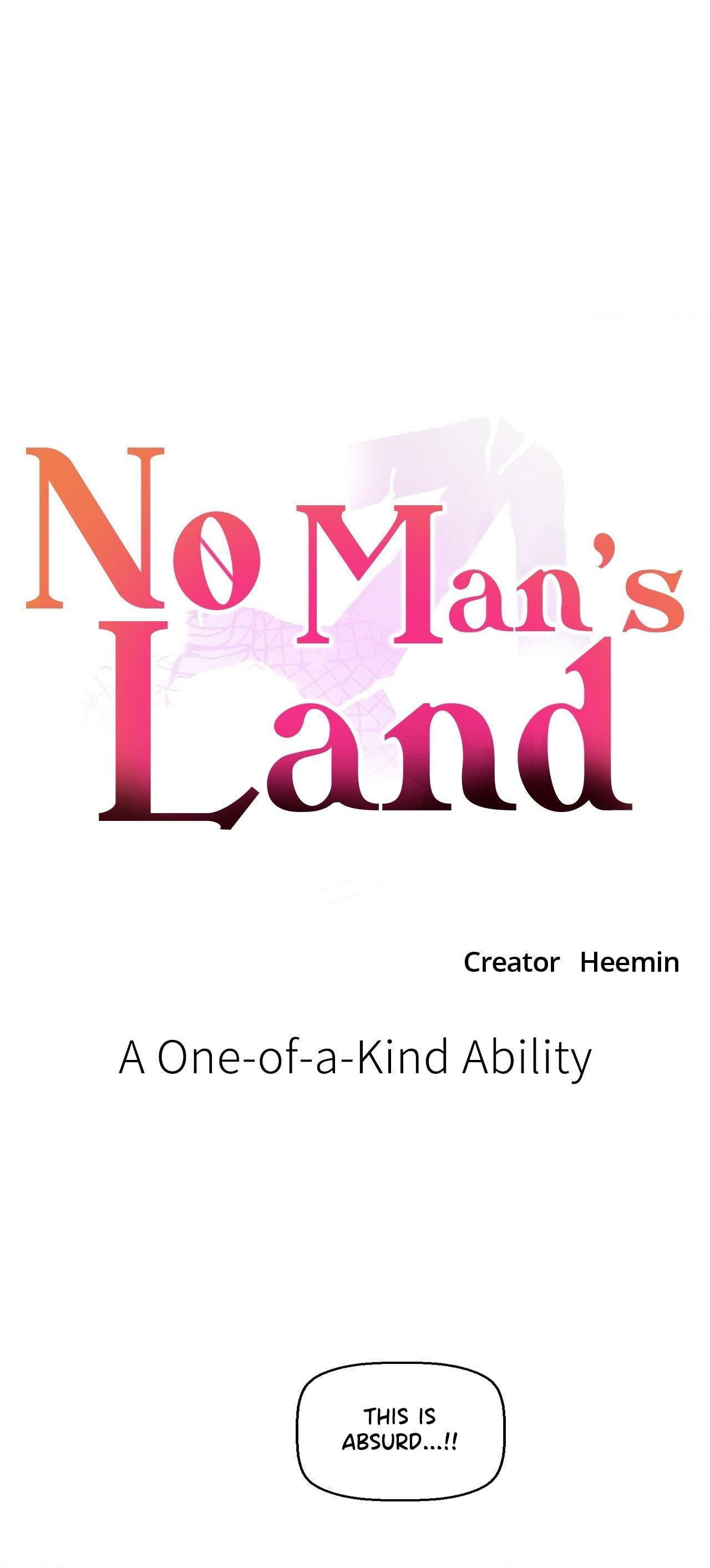 The Country Without Humans Chapter 8 page 9 - 