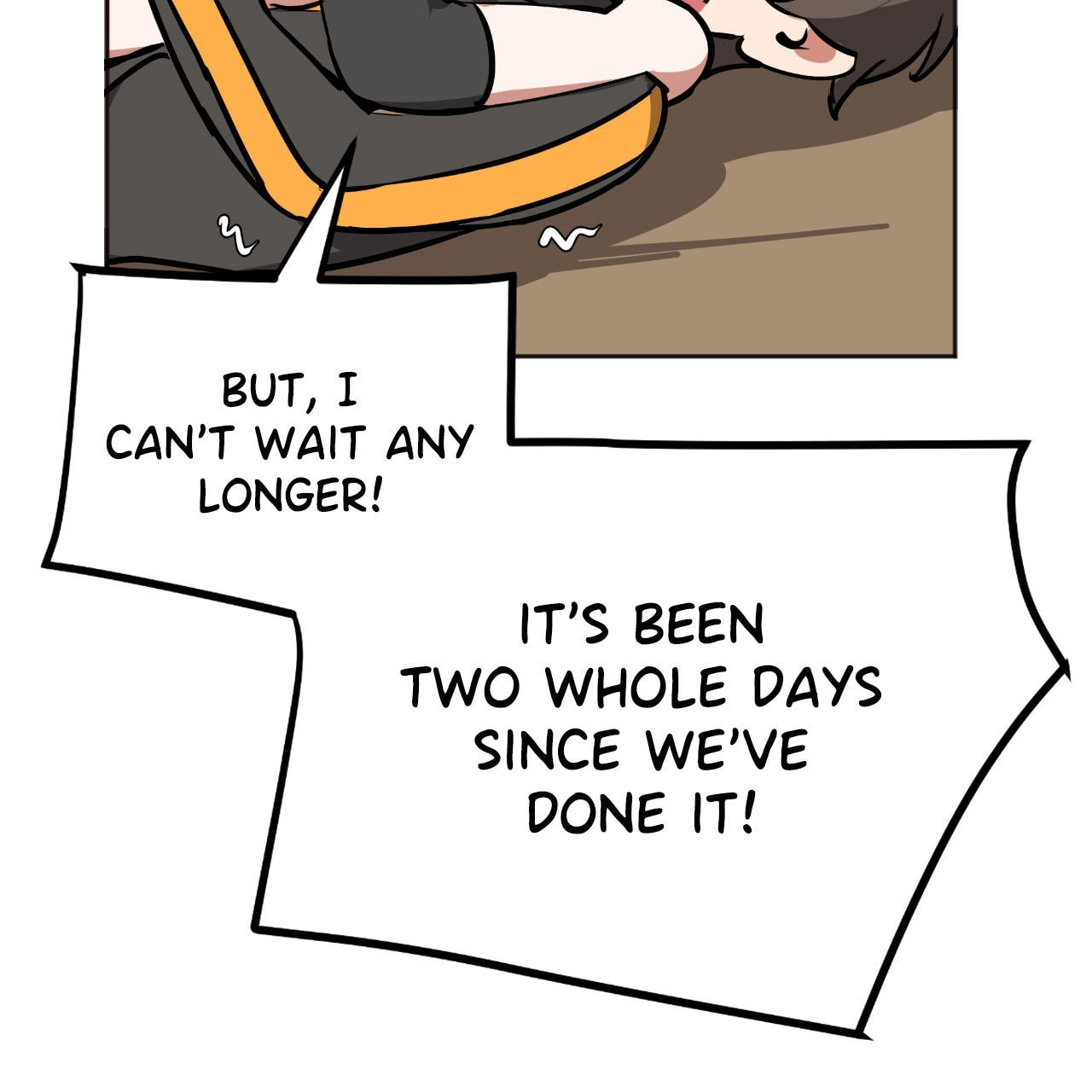 The Country Without Humans Chapter 80 page 13 - 