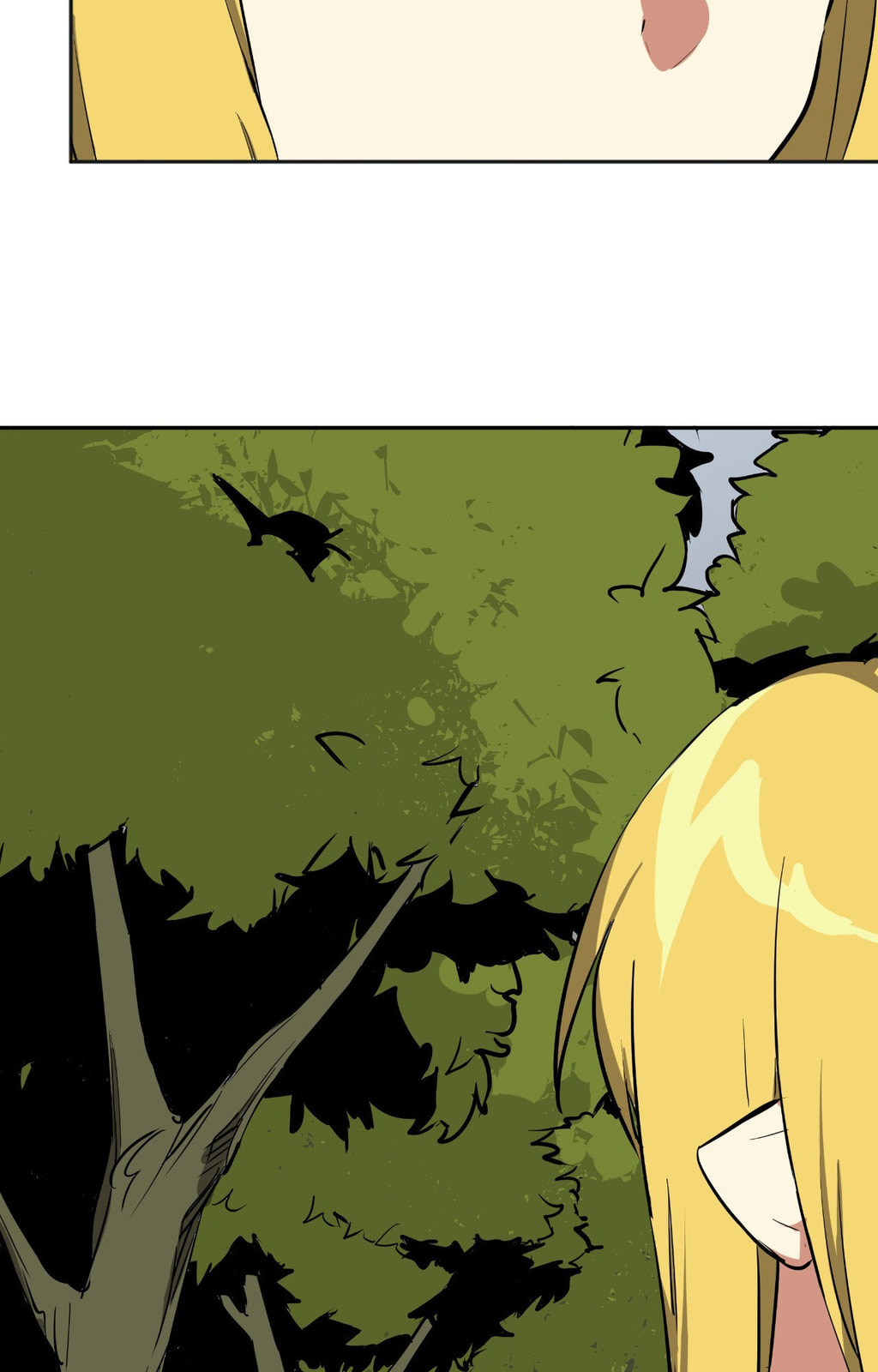 The Country Without Humans Chapter 80 page 16 - 