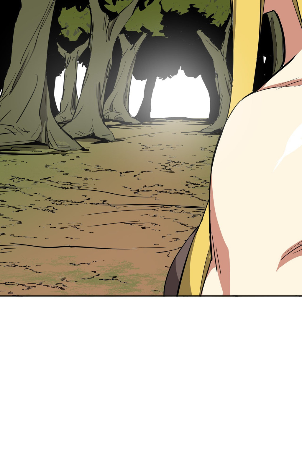 The Country Without Humans Chapter 80 page 17 - 
