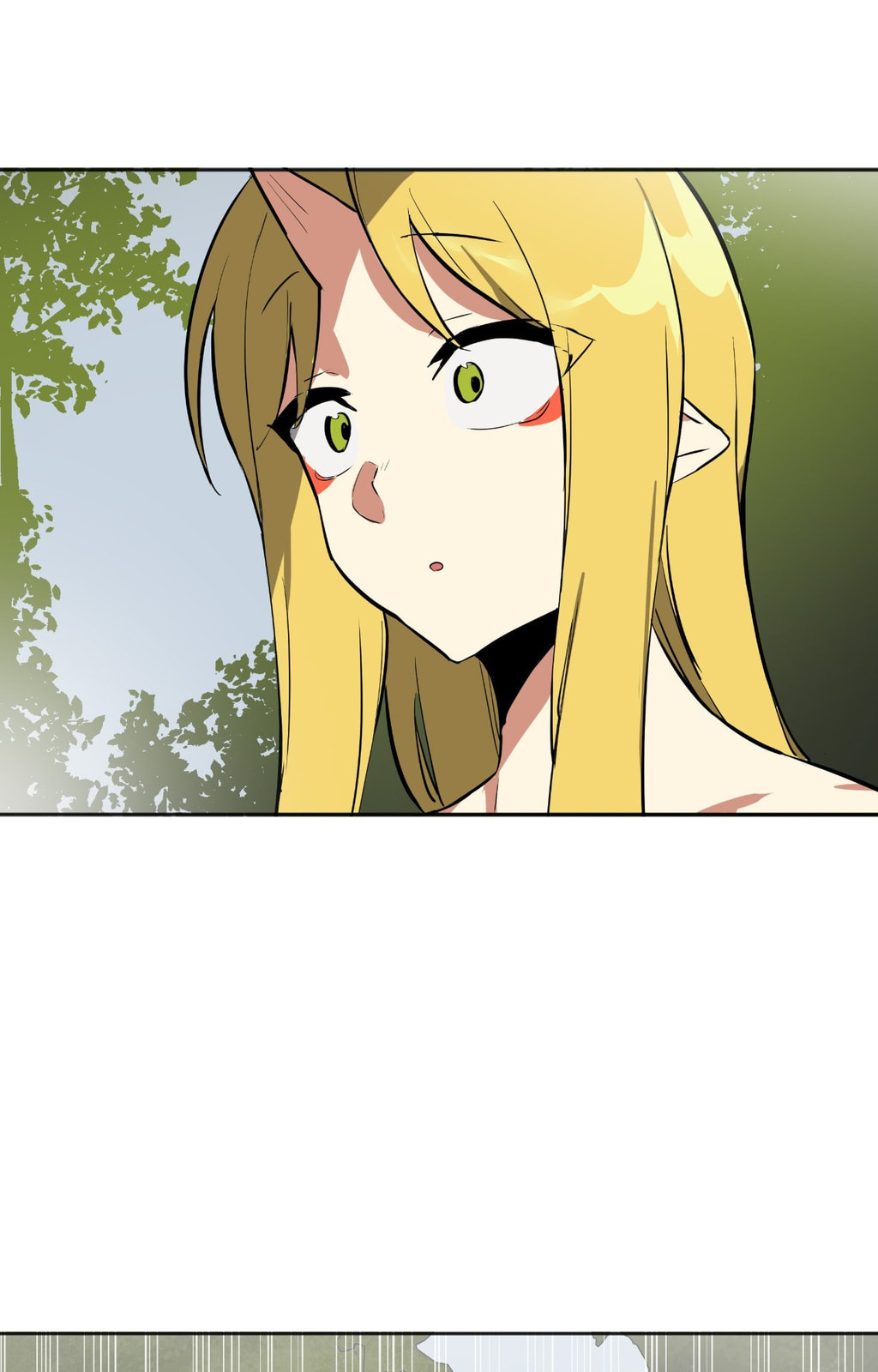 The Country Without Humans Chapter 80 page 19 - 
