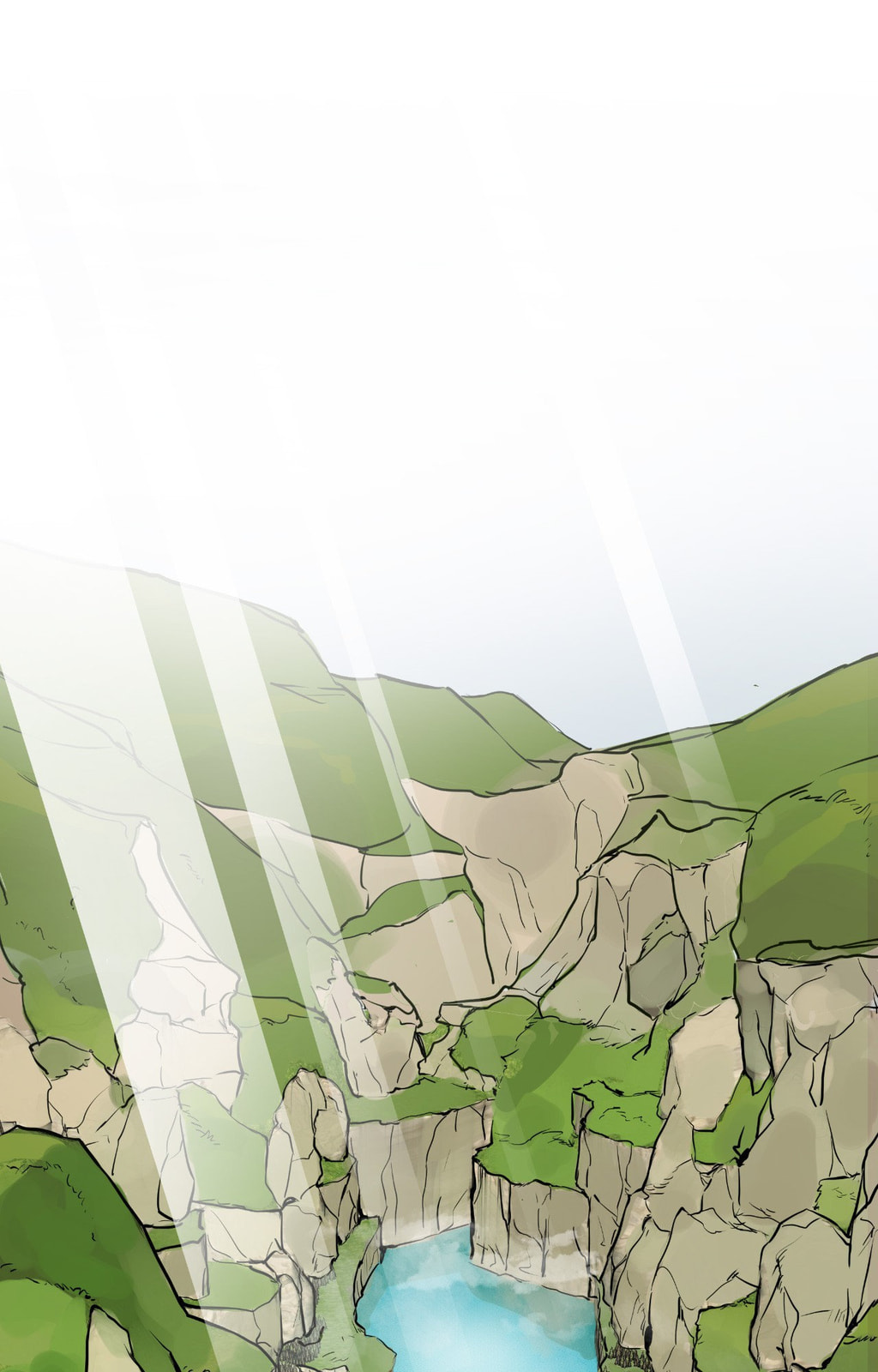 The Country Without Humans Chapter 80 page 26 - 