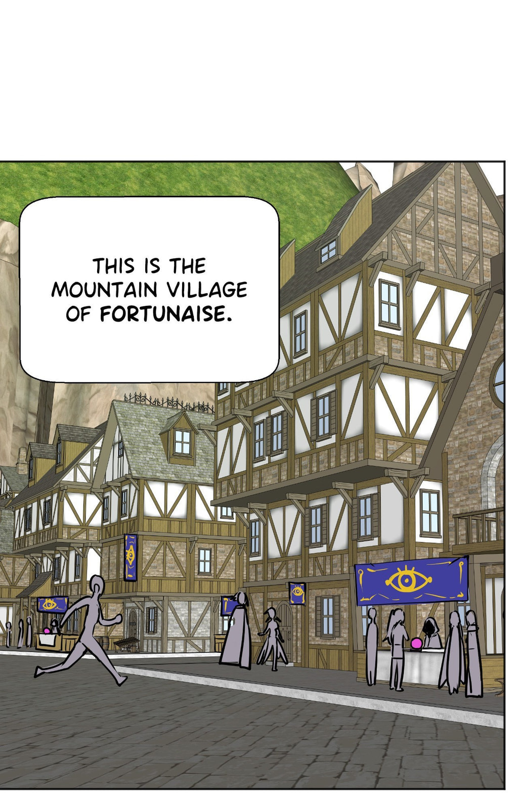 The Country Without Humans Chapter 80 page 29 - 
