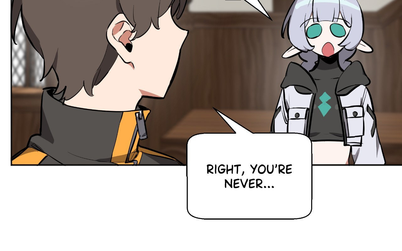 The Country Without Humans Chapter 80 page 39 - 