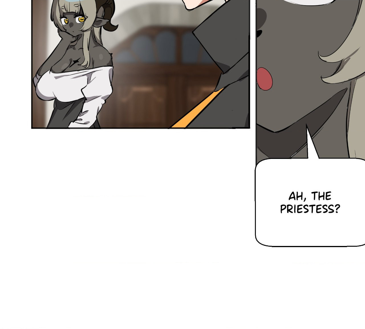 The Country Without Humans Chapter 80 page 46 - 