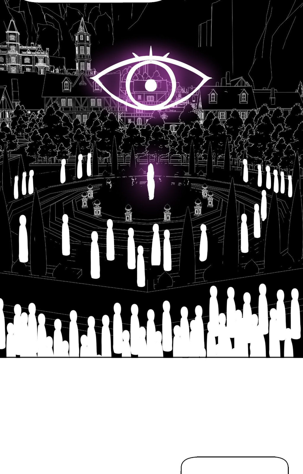 The Country Without Humans Chapter 80 page 49 - 
