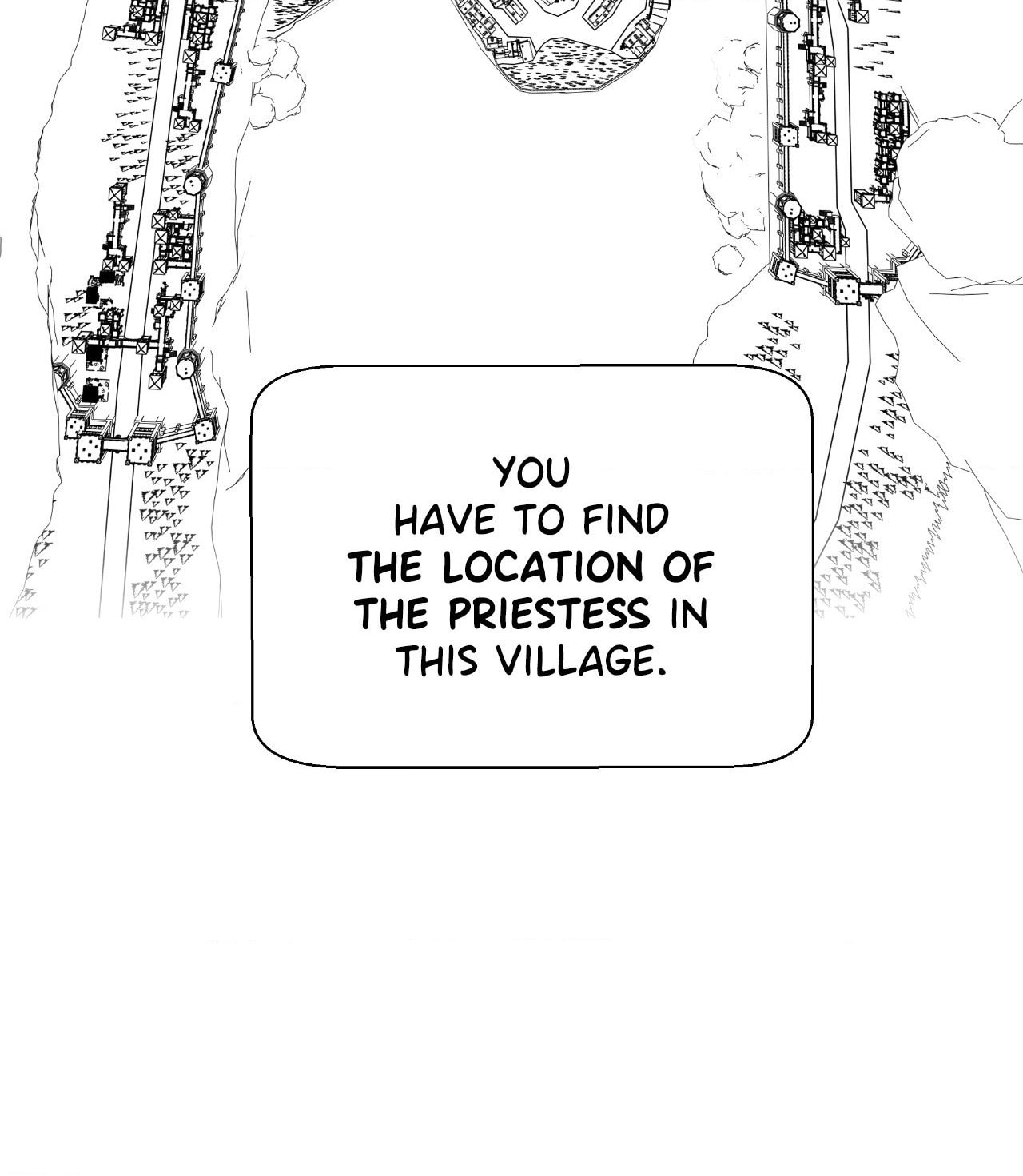 The Country Without Humans Chapter 80 page 55 - 