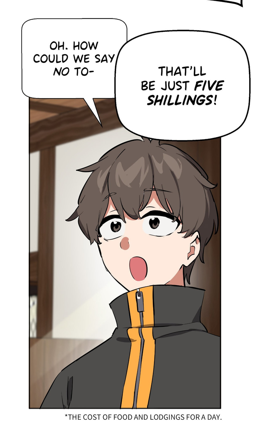 The Country Without Humans Chapter 80 page 60 - 