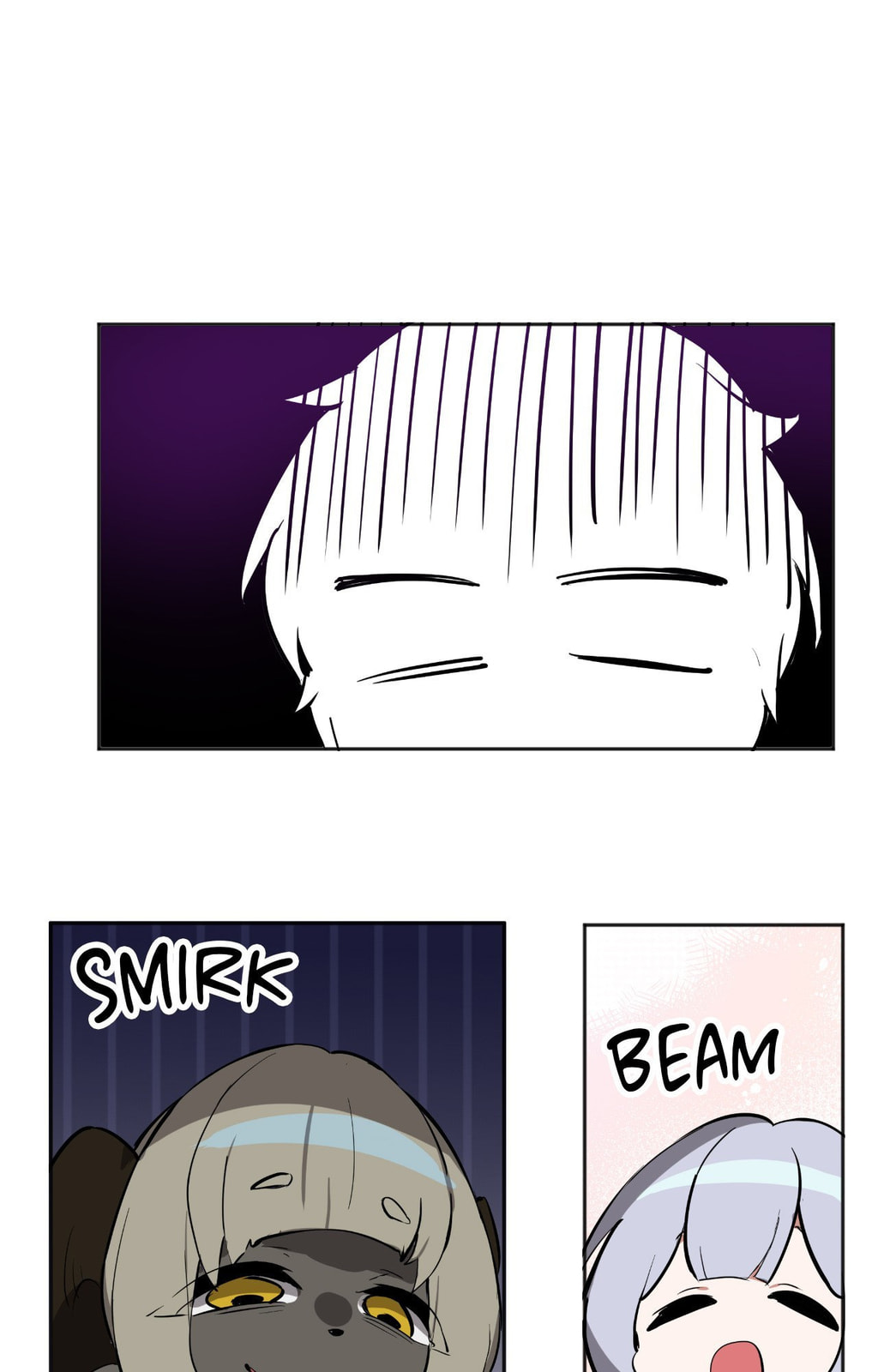 The Country Without Humans Chapter 80 page 61 - 