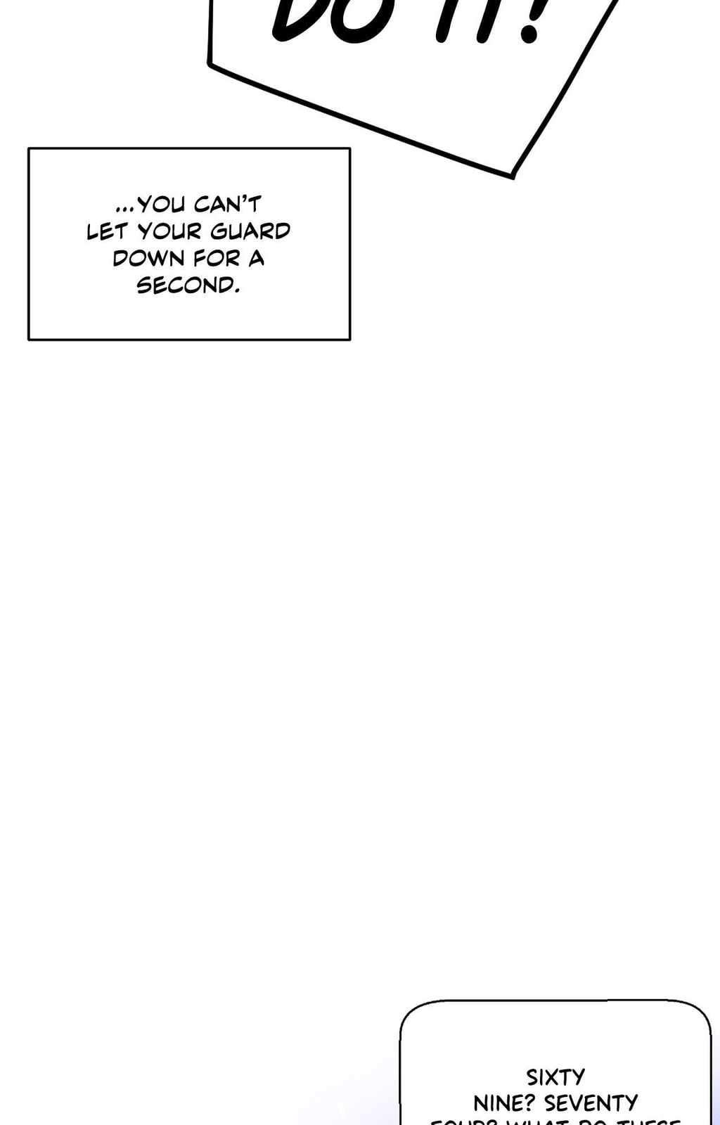 The Country Without Humans Chapter 80 page 64 - 