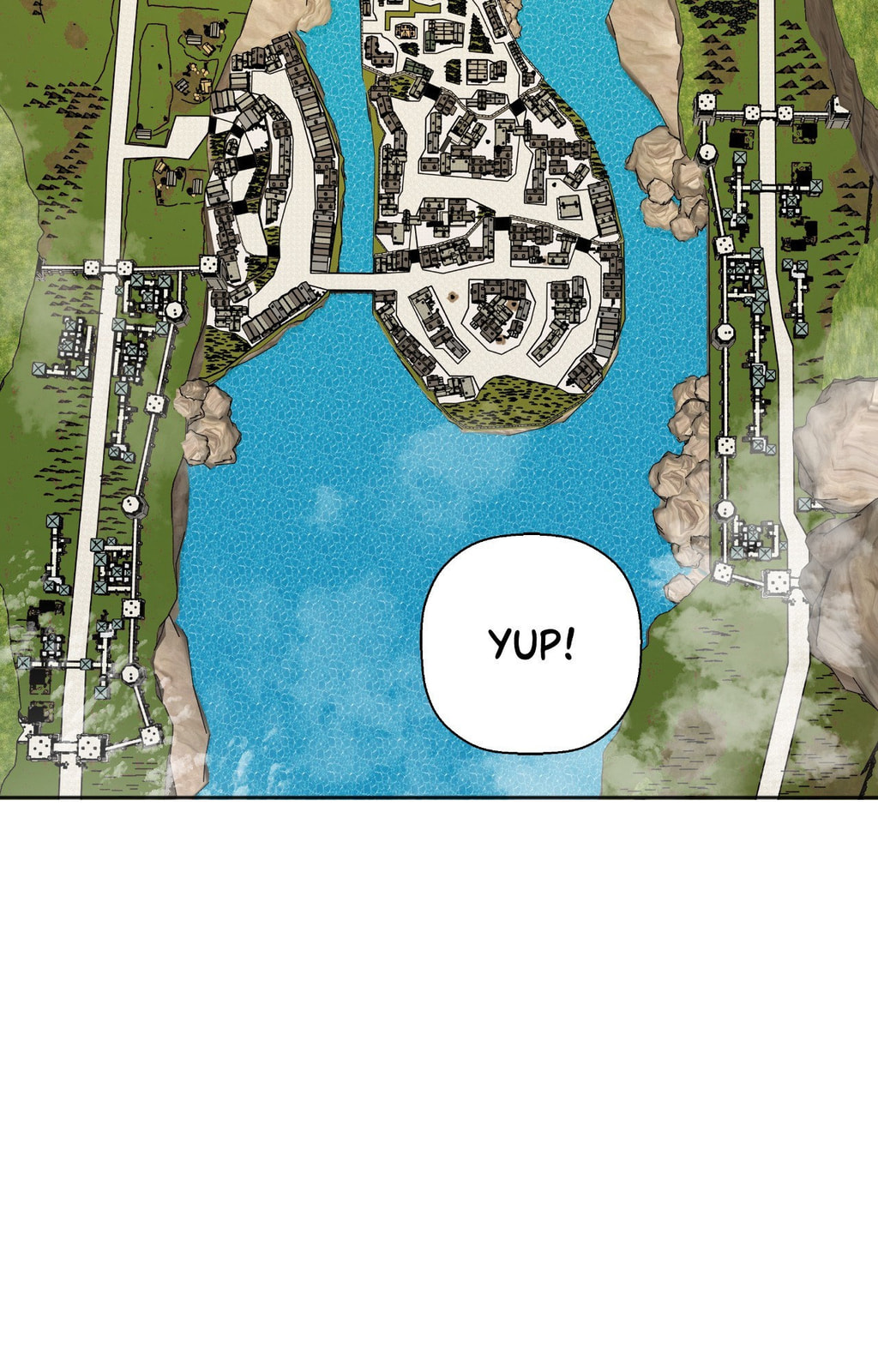 The Country Without Humans Chapter 81 page 13 - 