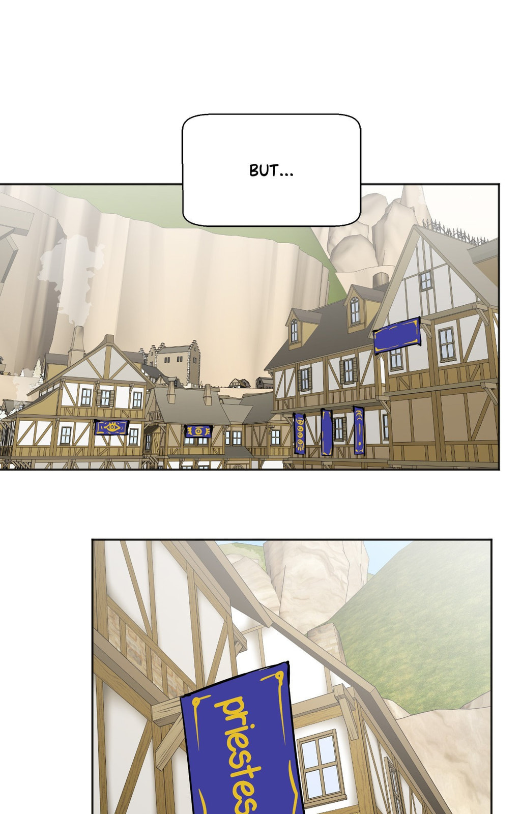 The Country Without Humans Chapter 81 page 15 - 