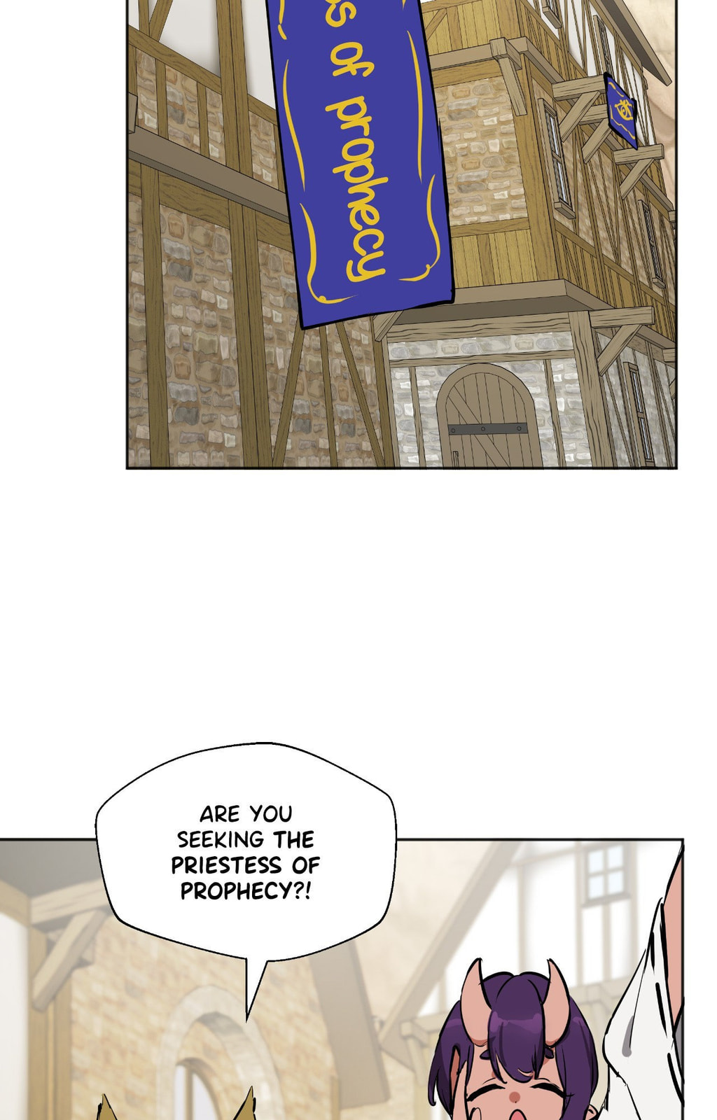 The Country Without Humans Chapter 81 page 16 - 
