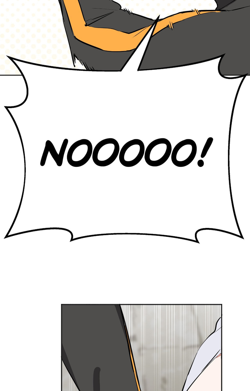The Country Without Humans Chapter 81 page 25 - 