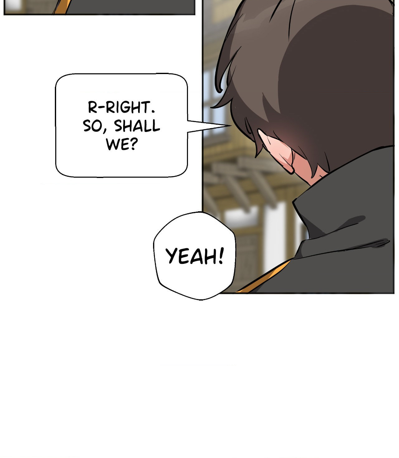 The Country Without Humans Chapter 81 page 34 - 