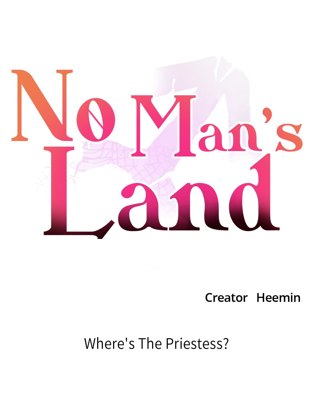 The Country Without Humans Chapter 81 page 35 - 