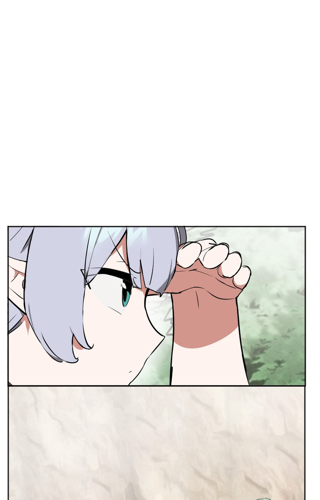 The Country Without Humans Chapter 81 page 36 - 