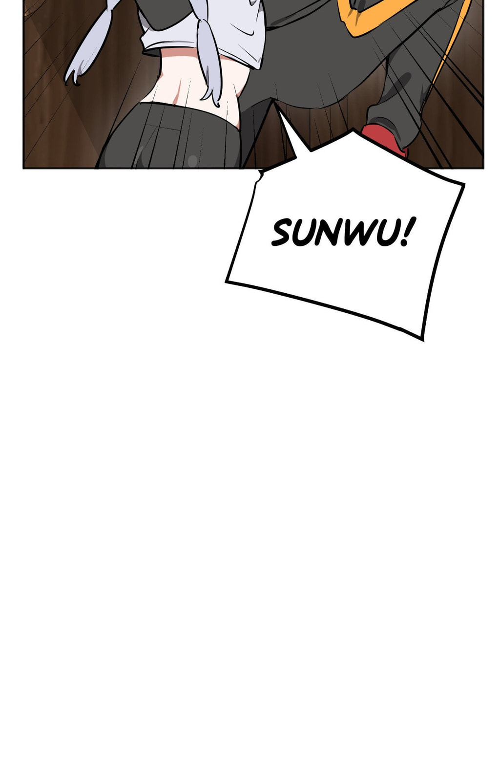 The Country Without Humans Chapter 81 page 5 - 