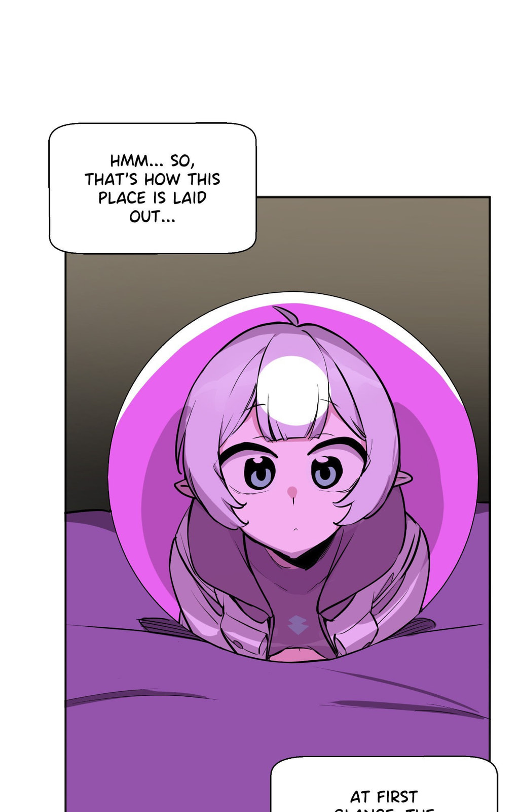 The Country Without Humans Chapter 81 page 47 - 