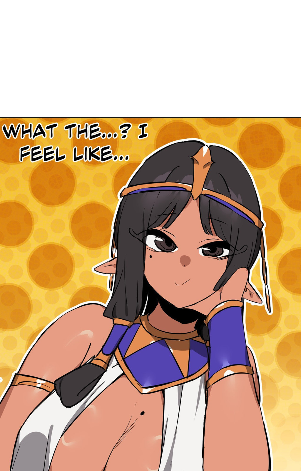 The Country Without Humans Chapter 81 page 52 - 