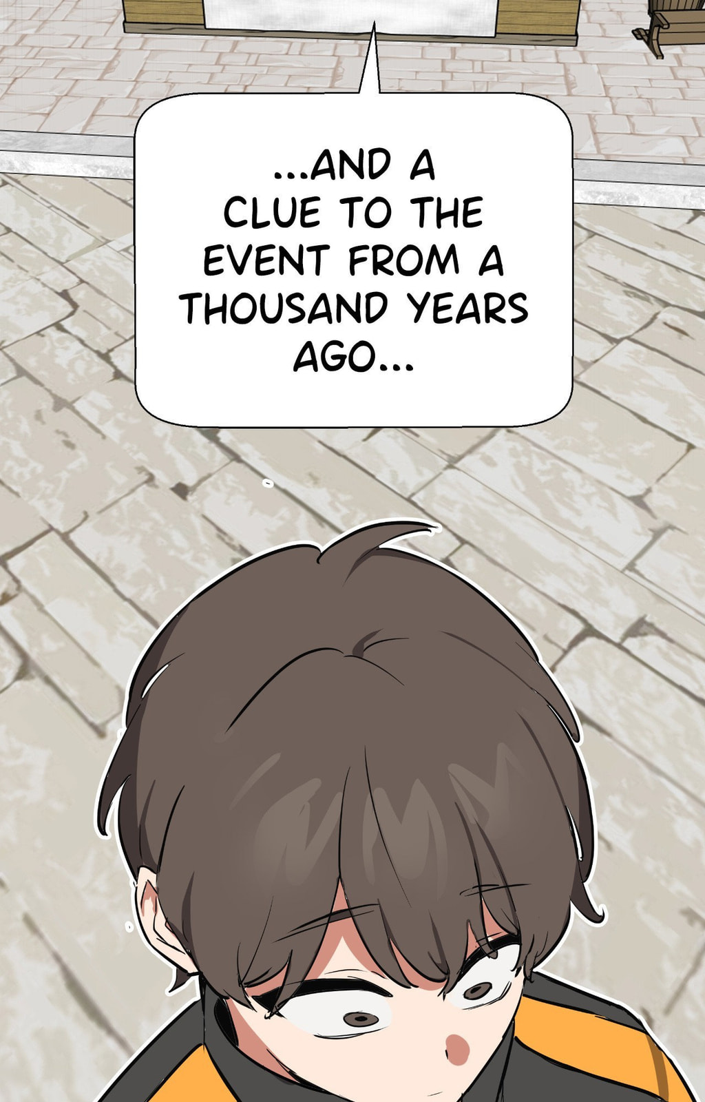 The Country Without Humans Chapter 81 page 57 - 