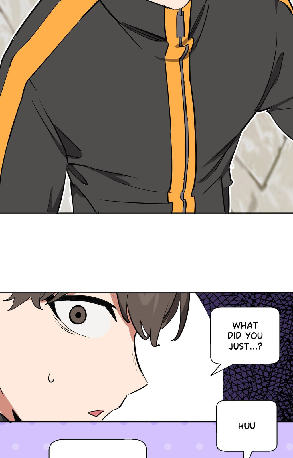 The Country Without Humans Chapter 81 page 58 - 