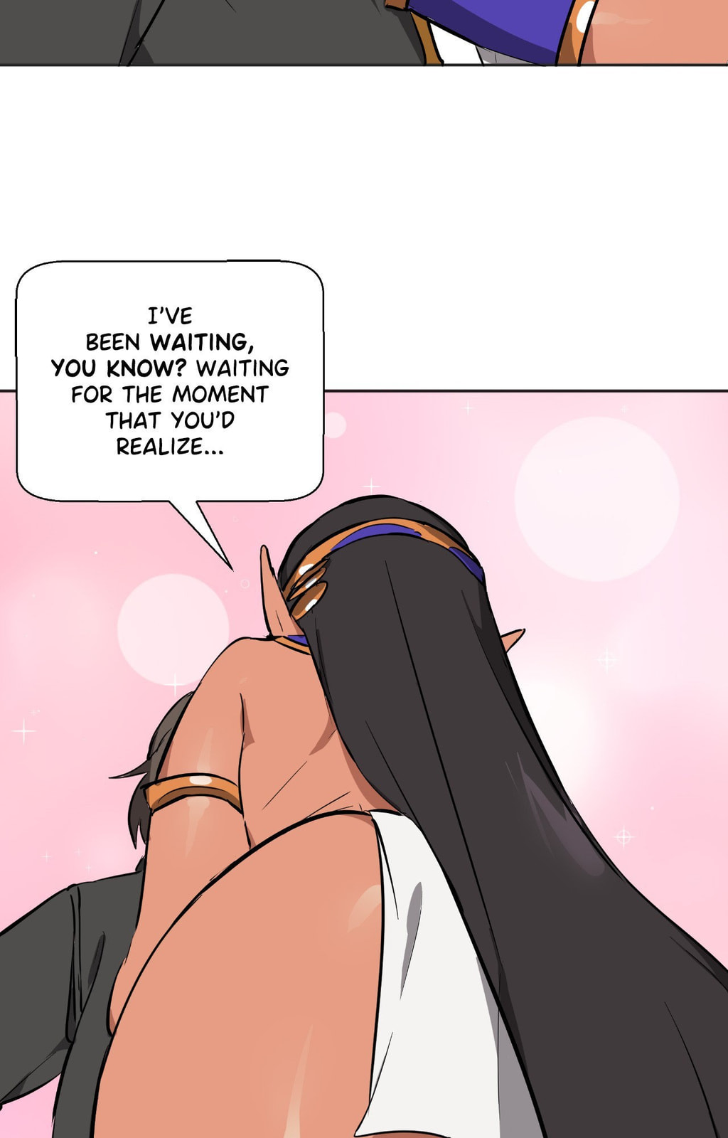 The Country Without Humans Chapter 81 page 60 - 