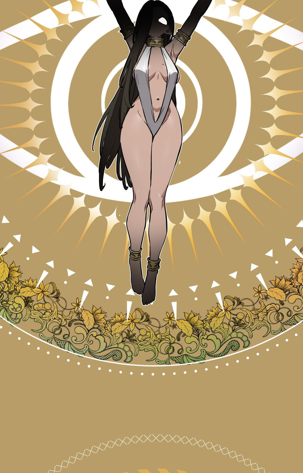 The Country Without Humans Chapter 81 page 7 - 