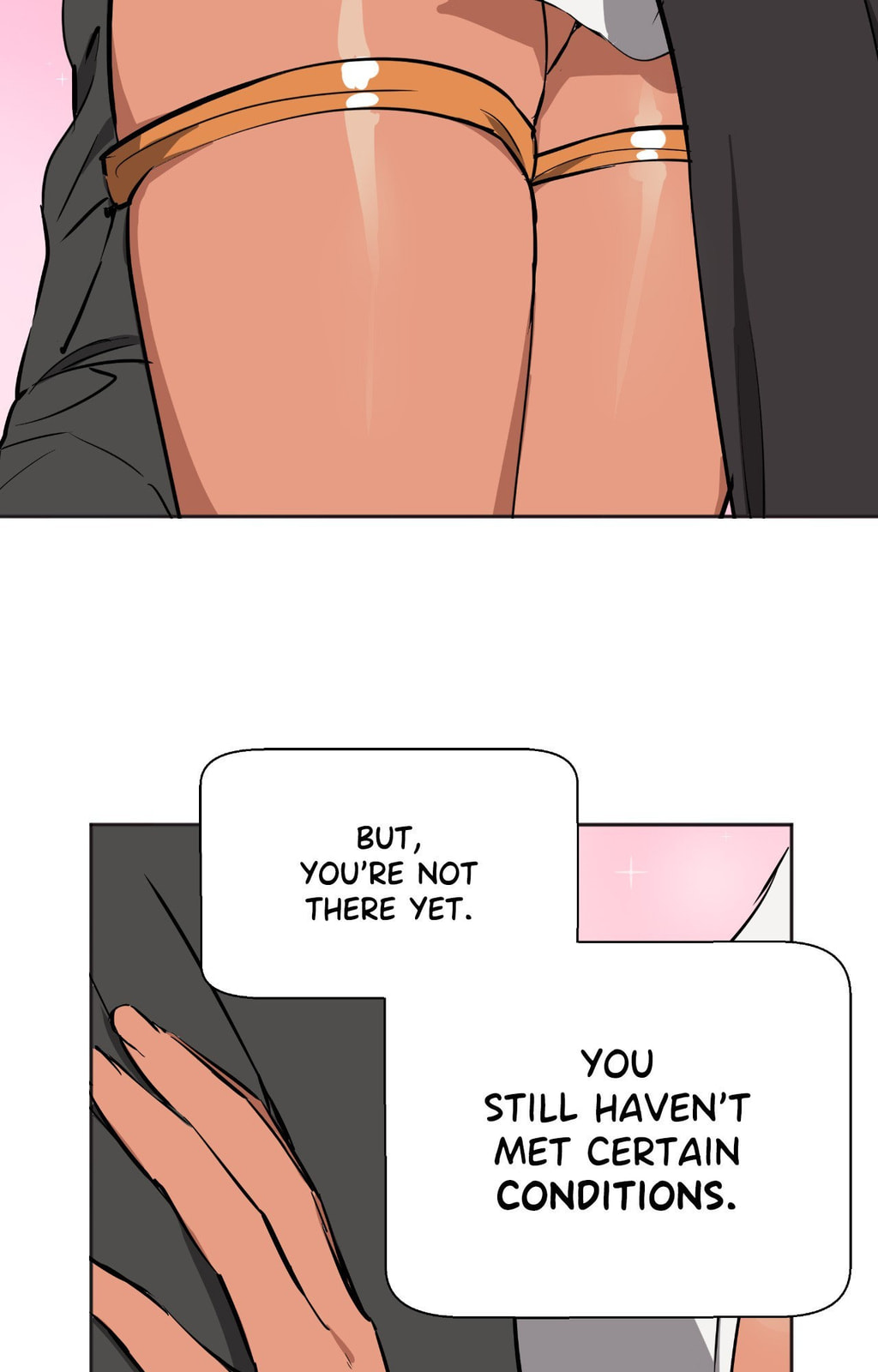 The Country Without Humans Chapter 81 page 61 - 
