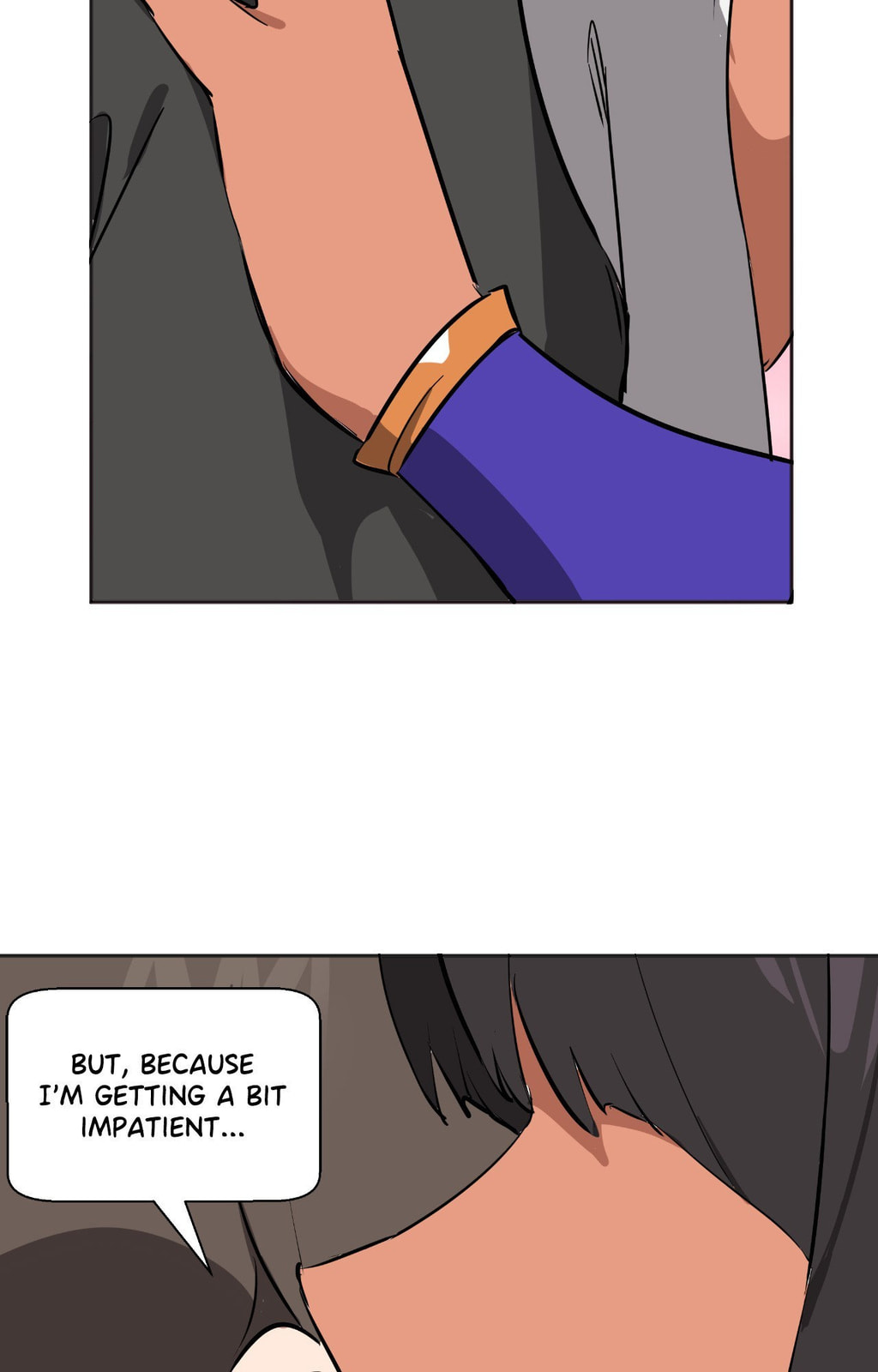 The Country Without Humans Chapter 81 page 62 - 