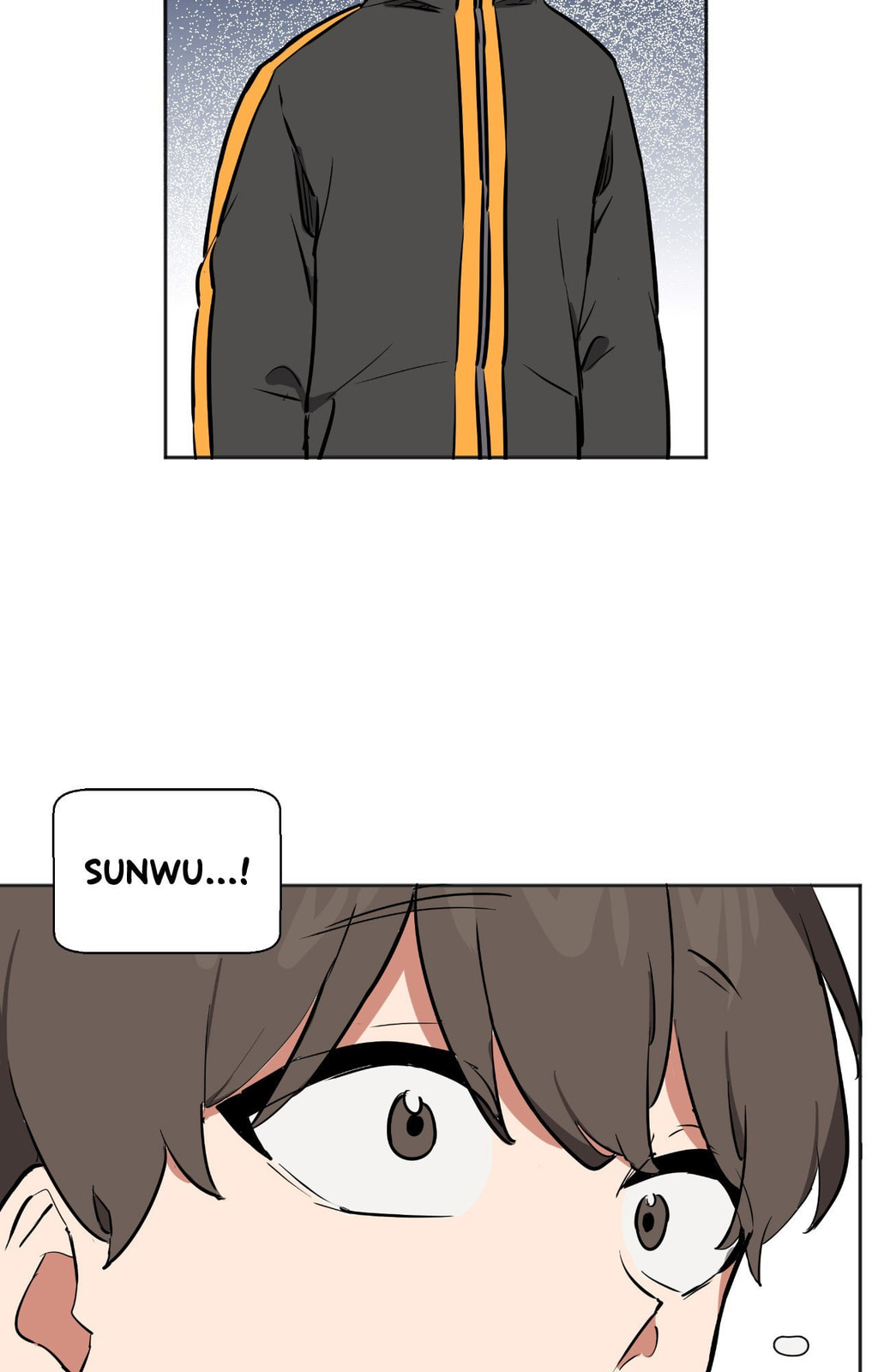 The Country Without Humans Chapter 81 page 66 - 