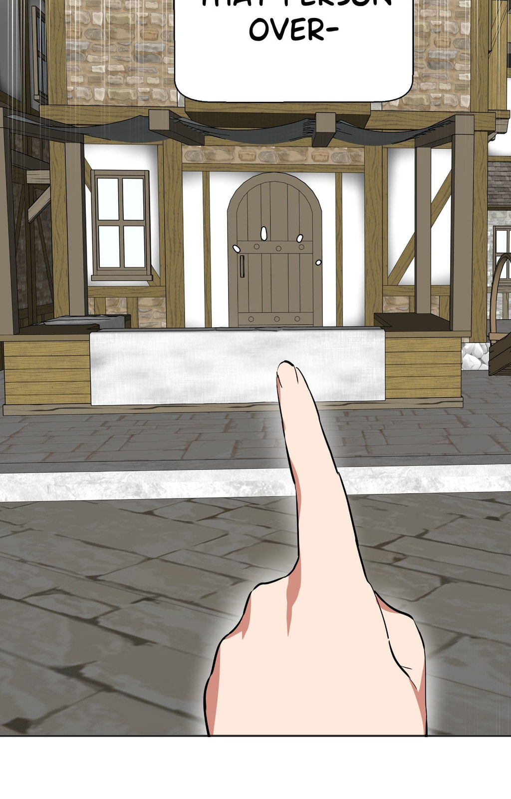 The Country Without Humans Chapter 81 page 71 - 