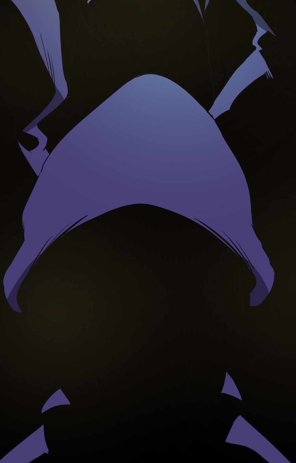 The Country Without Humans Chapter 81 page 9 - 