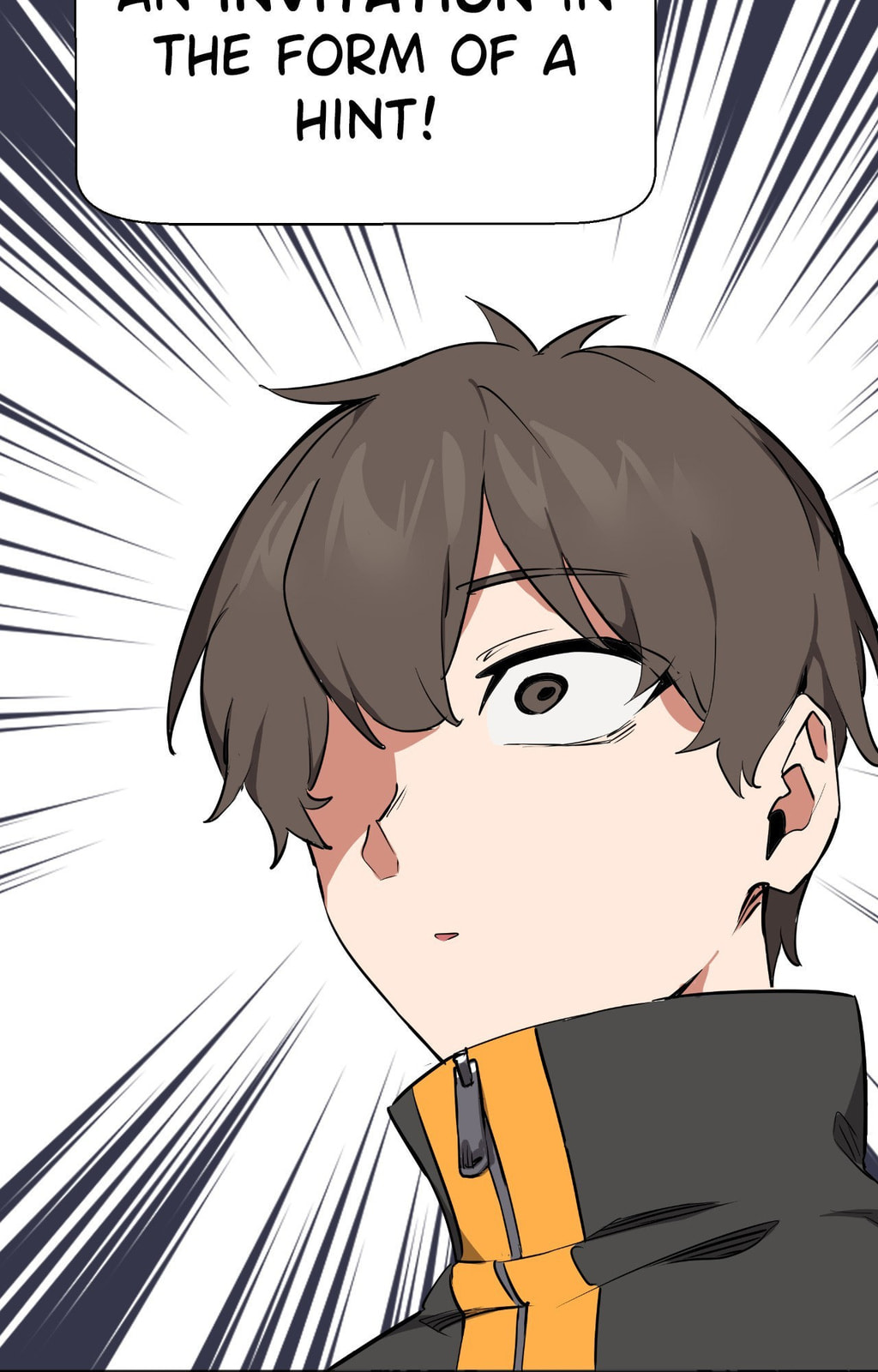 The Country Without Humans Chapter 82 page 14 - 