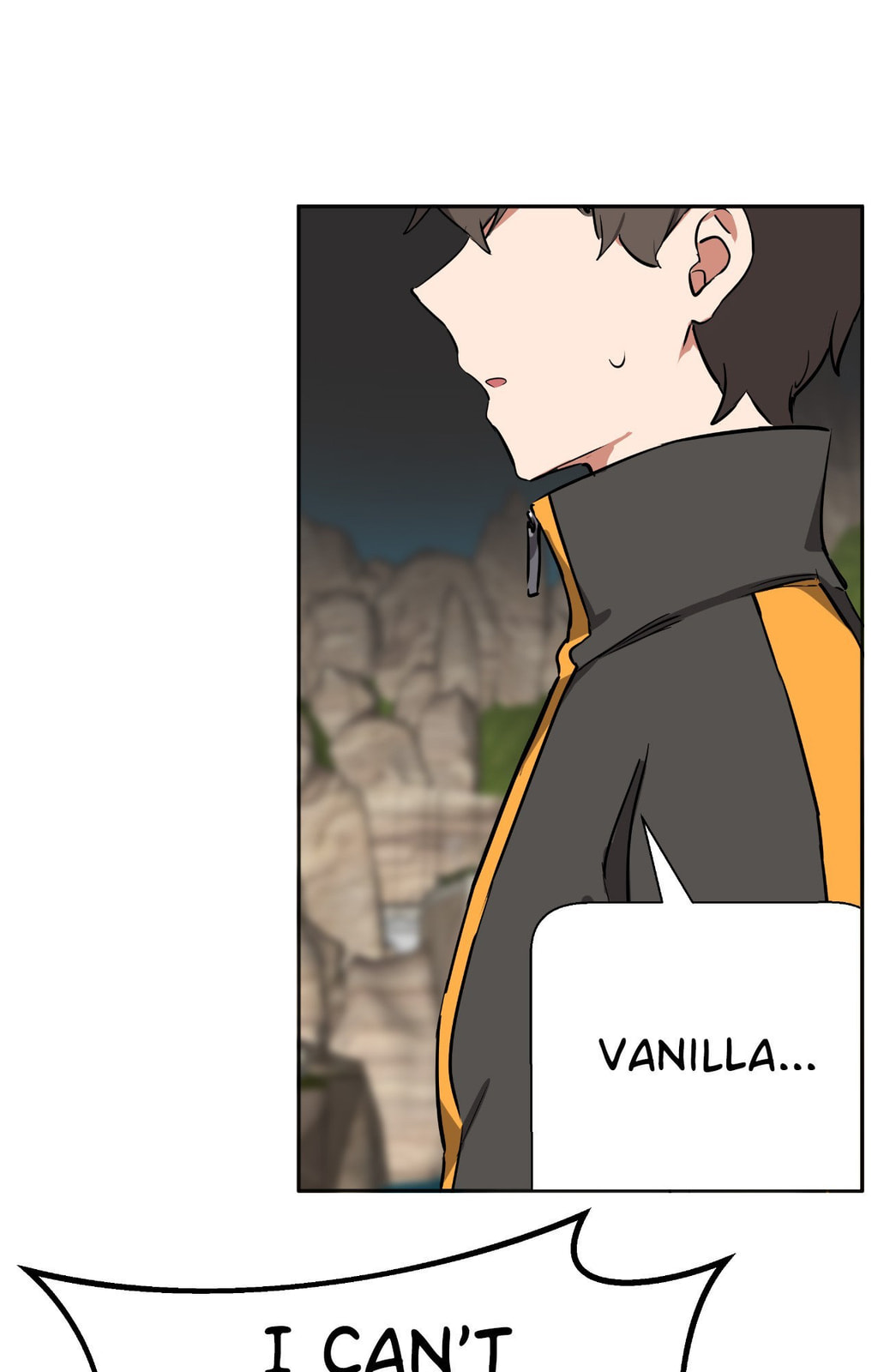 The Country Without Humans Chapter 82 page 18 - 