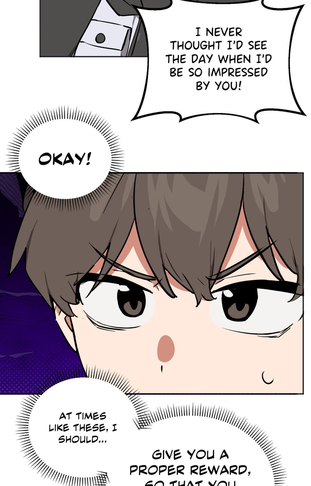 The Country Without Humans Chapter 82 page 21 - 
