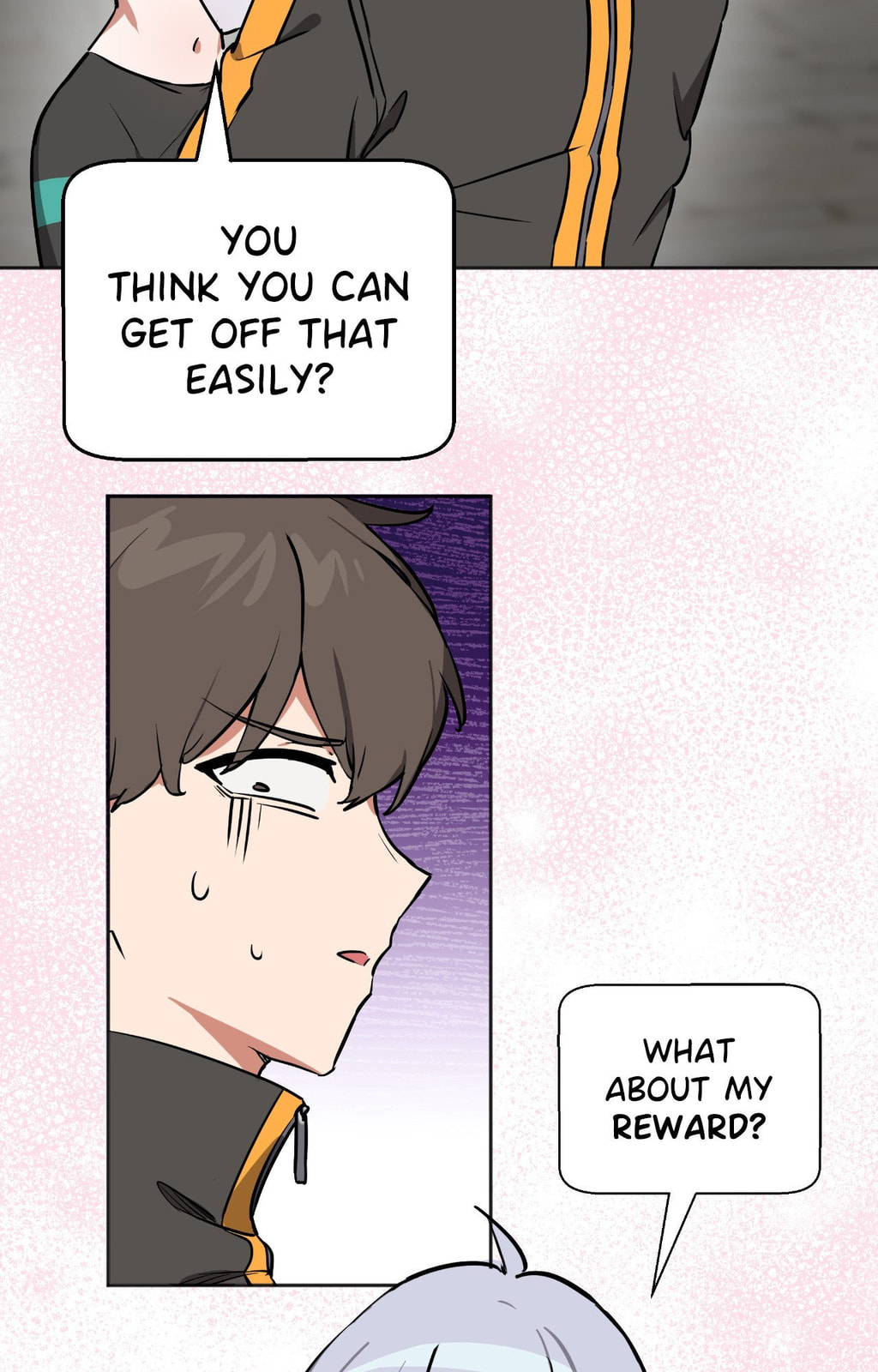 The Country Without Humans Chapter 82 page 29 - 