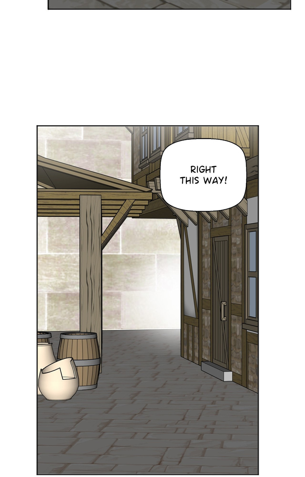 The Country Without Humans Chapter 82 page 36 - 